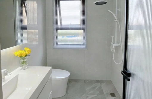 卫生间装修回填可以用什么材料