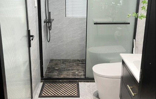 卫生间装修回填可以用什么材料