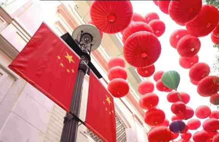 2022年国庆节热不热