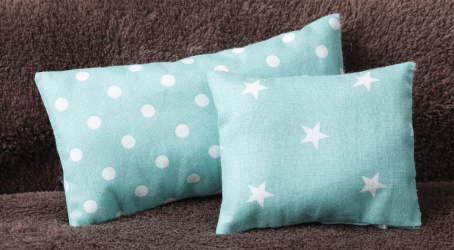 枕套发霉黑点是怎么回事