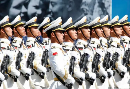 国庆是不是每年都阅兵2022