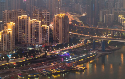 7月份是重庆的雨季吗