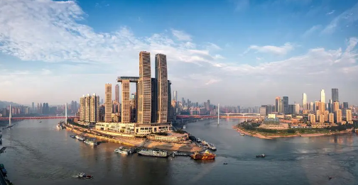 7月份是重庆的雨季吗