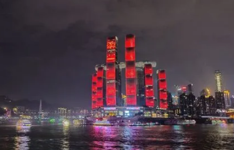 重庆七月份温度高吗2022