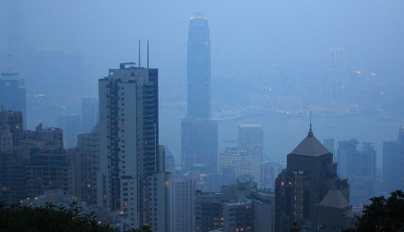 2022重庆高温天气要持续多久