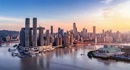 重庆7月热还是8月热