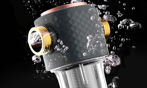 前置过滤器会爆吗