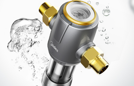 前置过滤器有用吗有必要安装吗