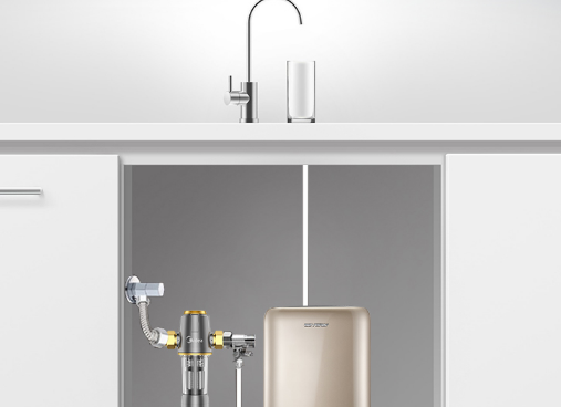 前置过滤器需要定期清洗吗