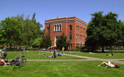 高考报志愿前要不要去学校实地考察一下