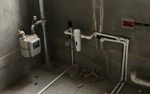 为什么前置过滤器终身不换