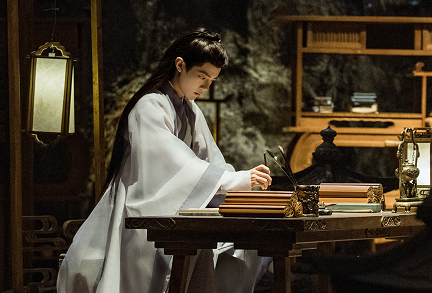 2022年7月上映的电视剧有哪些