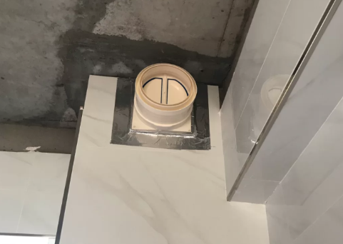 烟道止逆阀找谁安装