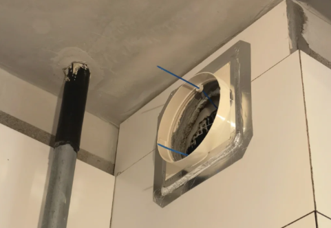 烟道止逆阀找谁安装