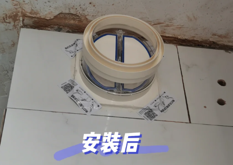 烟道止逆阀找谁安装