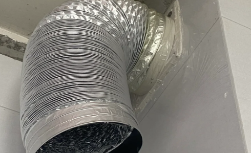 公共烟道止逆阀有必要安装吗