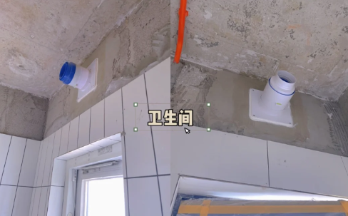 厨房止逆阀和卫生间的能通用吗