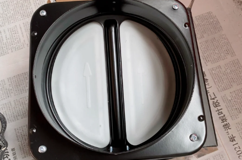 油烟机止逆阀是贴磁砖前安装还是贴磁砖后装