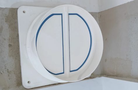 油烟机自带止逆阀还需要买吗