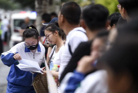 2022高考录取通知书会送到菜鸟驿站吗