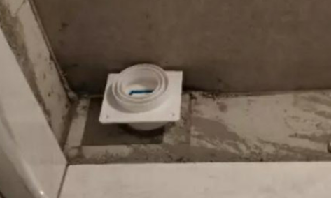 卫生间止逆阀是干什么用的