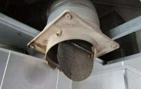 烟道止逆阀用什么胶密封