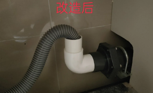 家用厕所防反水止回阀管用吗