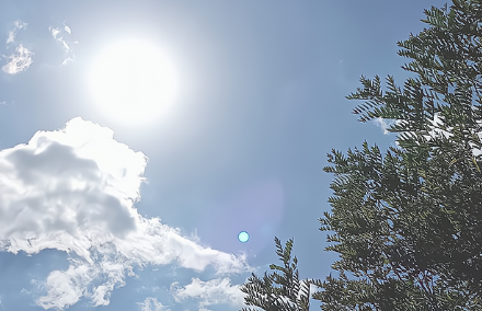 2022处暑下雨了秋天雨多吗