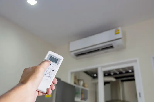 空调除湿可以开一整晚吗