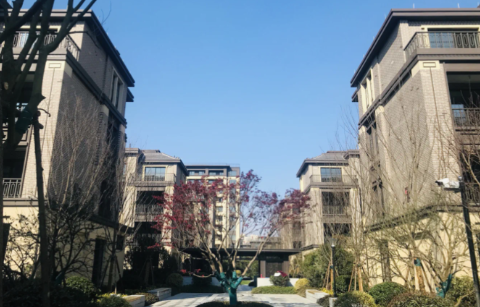 小区物业费的收取标准不一样公平吗