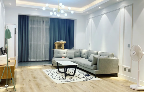 二手房只买了家具甲醛严重吗