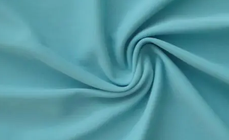 聚酯纤维是啥面料