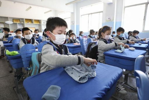 天津2022年小学暑假放假安排时间表