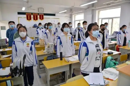 广东2022年小学暑假安排时间表