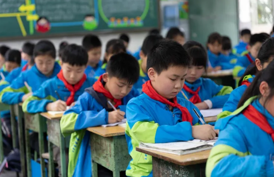 广东2022年小学暑假安排时间表