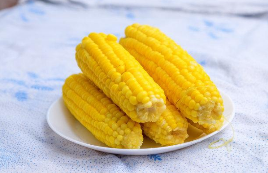 甜玉米可以直接生吃吗