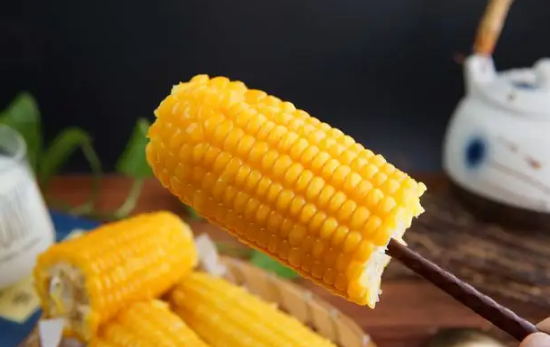 甜玉米整个水煮要煮几分钟