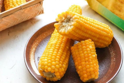 甜玉米整个水煮要煮几分钟
