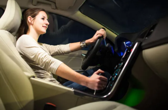 喝了一瓶啤酒几小时可以开车