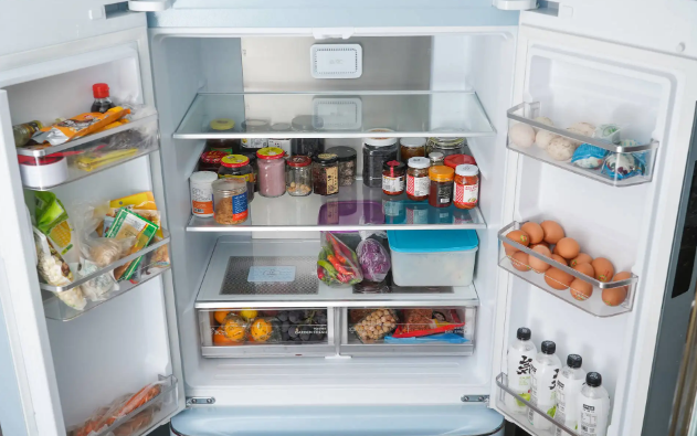 夏天冰箱0-7档哪个制冷强