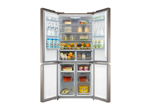 冰箱调到0是不是就关了