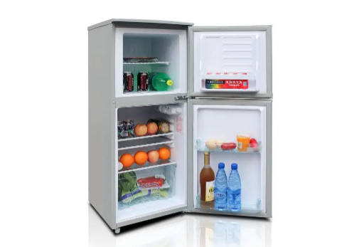 冰柜1到7档分别负几度