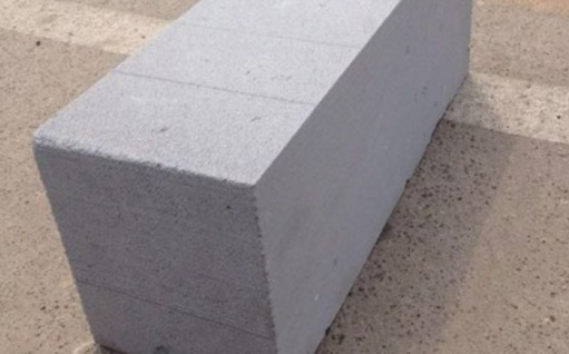 加气块可以做承重墙吗