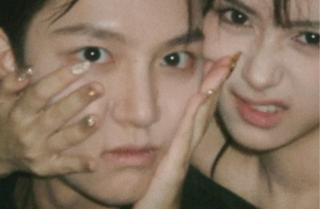 一周见一次根本不是处对象吗