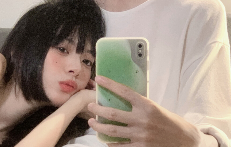 一起住了一个月算同居吗