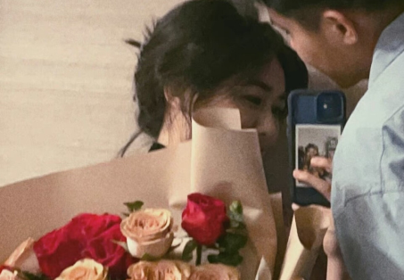 去男朋友那边住几天算同居吗