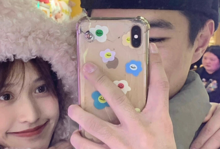 去男朋友那边住几天算同居吗