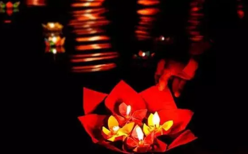 七月半烧包是上午烧还是下午烧