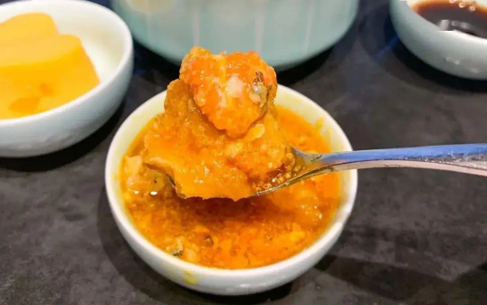 蟹黄发苦是什么原因