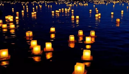 七月半新包过初十烧可以不